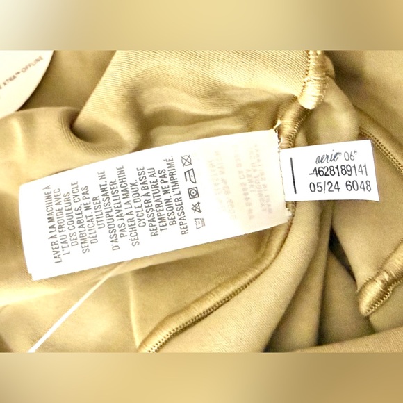 NWT Offline Real Me® Weightless With Support And Buttery Soft High Rise Leggings - Picture 14 of 16